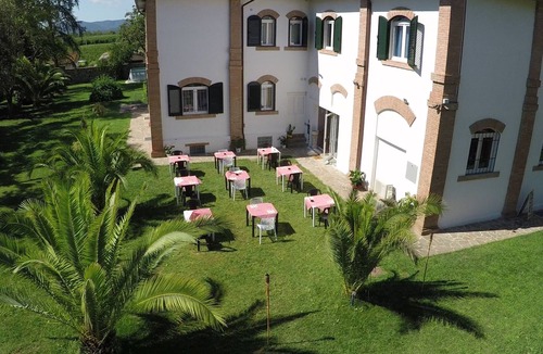 Gavorrano House | HOUSE ERALDO -SET IN THE GREEN -COMFORT, TRAMQUILITY AND RELAXATION