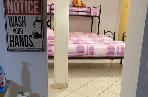 Ponte Galeria Apartment | House fair in Rome