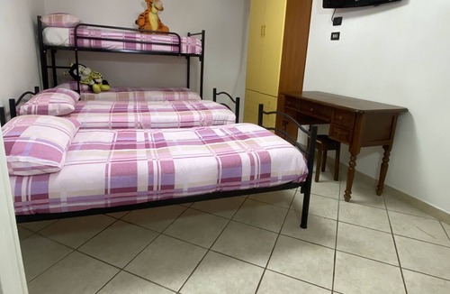 Ponte Galeria Apartment | House fair in Rome