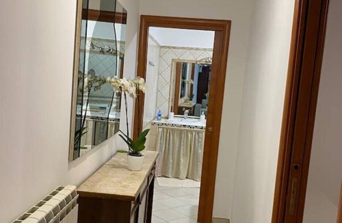 Ponte Galeria Apartment | House fair in Rome