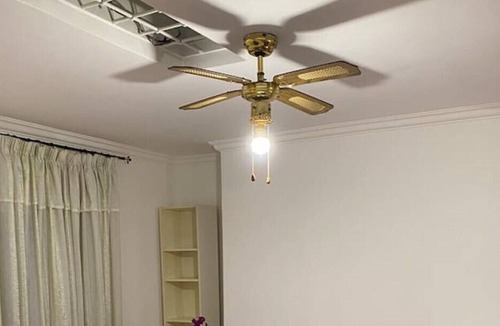 Ponte Galeria Apartment | House fair in Rome
