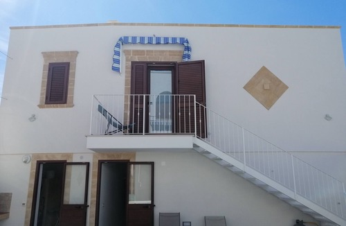 Acquarica del Capo House | House Gu.Pia Priveè