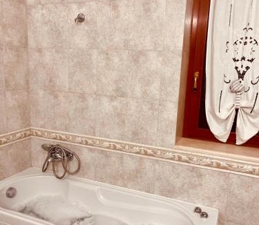 Massafra Apartment | House in Cave - Casa Vacanze
