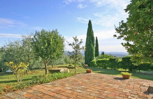 Castellina in Chianti House | House in a typical village in the heart of Chianti