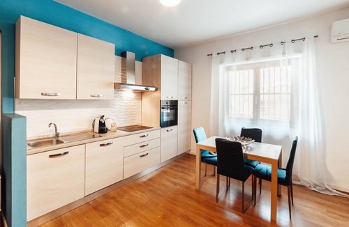 Civitavecchia Apartment | House in the center
