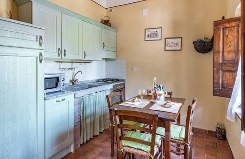 Fratticciola House | House in the Cortona countryside. Romantic Little House