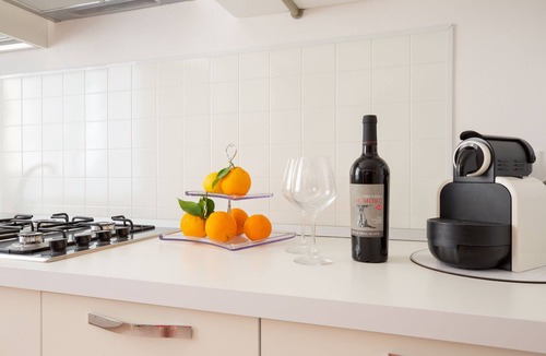 Noto Historic Centre House | House in the historic center with private terrace and patio