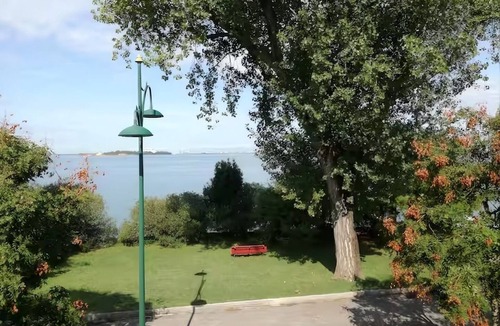 Santa Maria in Stelle Apartment | House Laguna Venice Garden, balconies, beach, families, bike, Venice, bus