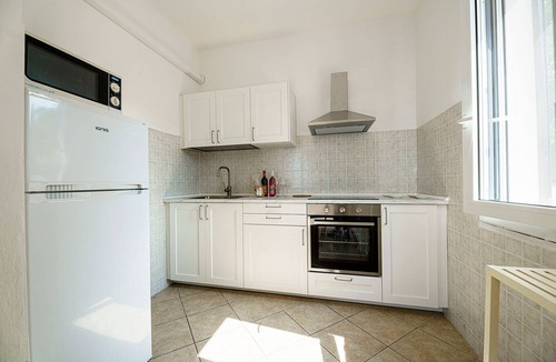 Capoliveri Ski Chalet | House Luciana Elba Island with sea view