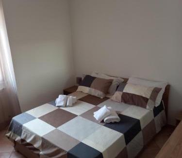 Fonte Nuova Bed & Breakfast | House Magie