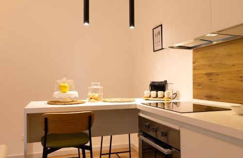 Monopoli Apartment | House Nenni 45