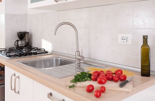 Quartiere XXI Pietralata Apartment | House of Caesare - 5 bedrooms Penthouse with great Terrace