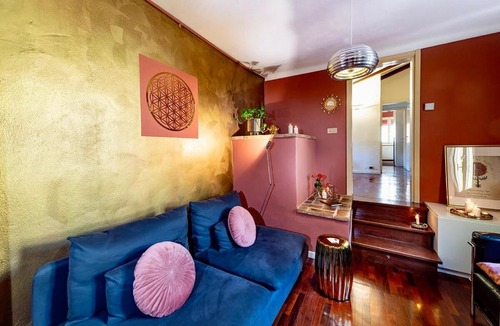 L'antico Ghetto Ebraico Apartment | House of Chariot - 2 Suites - Piazza Maggiore
