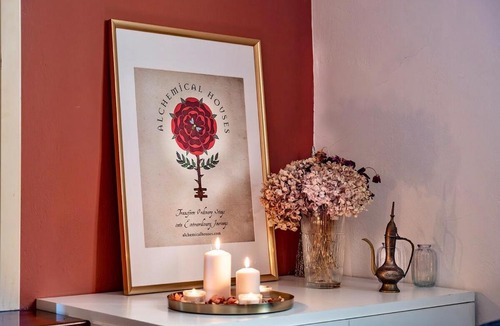L'antico Ghetto Ebraico Apartment | House of Chariot - 2 Suites - Piazza Maggiore