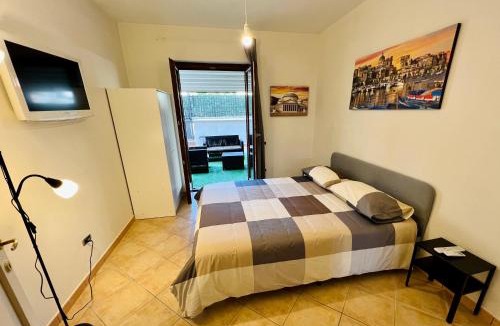 Naples Apartment | House of Mola