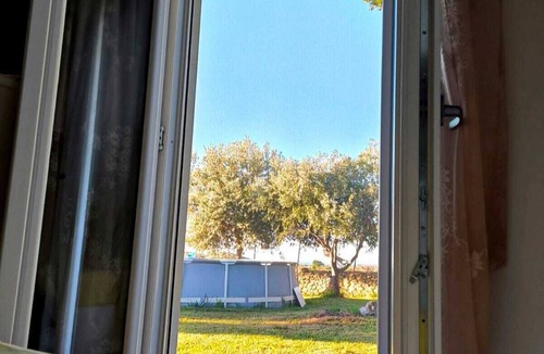 Noto House | House of the Moors oasis of peace