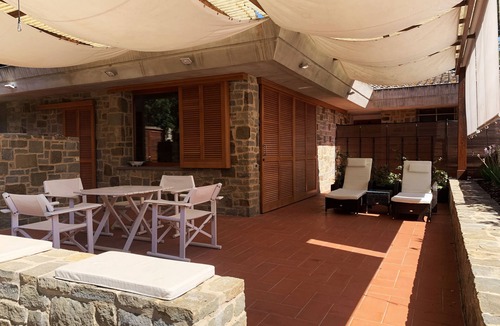 Punta Ala House | HOUSE OLEANDRI 200m from the beach