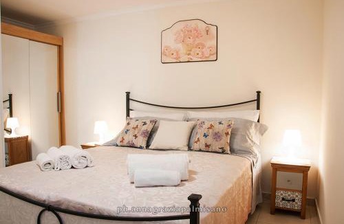 Torre Canne Apartment | HOUSE SABBIA
