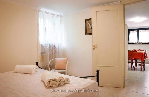 Torre Canne Apartment | HOUSE SABBIA