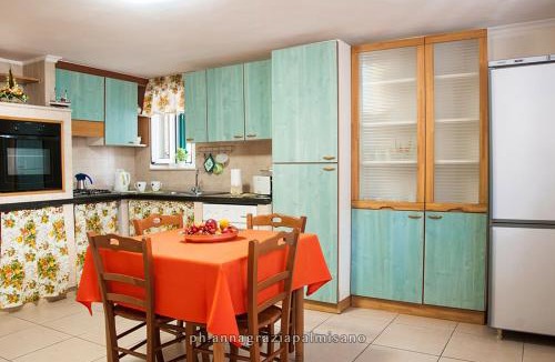Torre Canne Apartment | HOUSE SABBIA