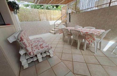 Torre Canne Apartment | HOUSE SABBIA