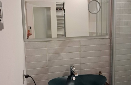Acquapendente House | House Sant Angelo