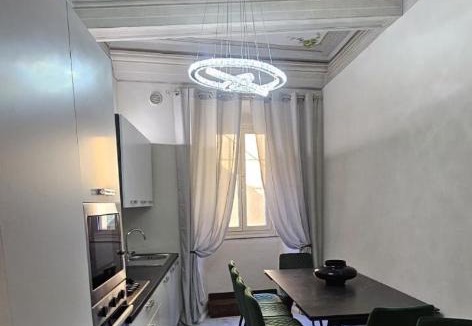 Acquapendente House | HOUSE Sant'Angelo