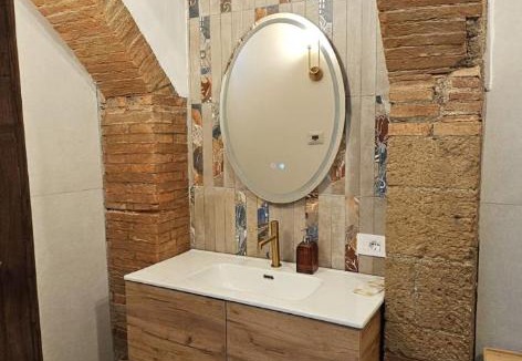 Acquapendente House | HOUSE Sant'Angelo