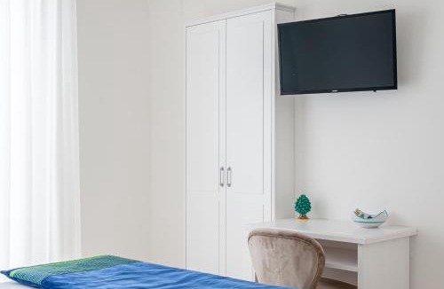 Scala Apartment | House Smith