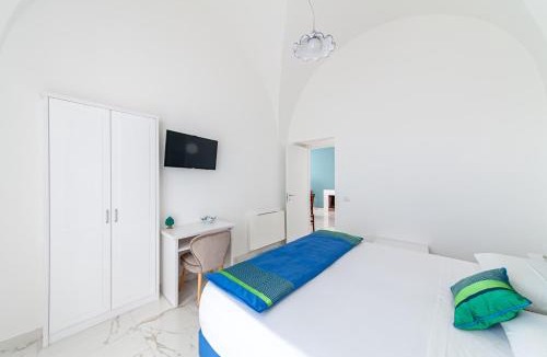 Scala Apartment | House Smith