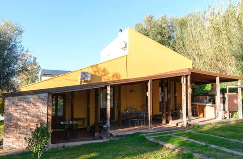Syracuse House | House Sogni di Giove with private pool