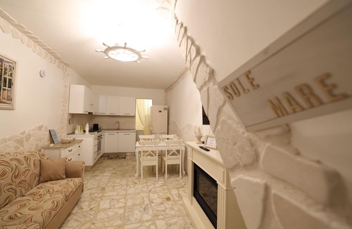 Mola di Bari Apartment | House Sun & Sea in Mola di Bari