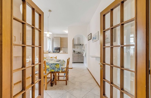 Manciano House | House Tiziana Close by Mare Argentario, Manciano, Italy