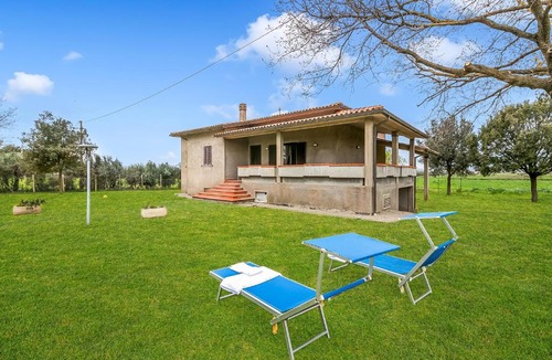 Manciano House | House Tiziana Close by Mare Argentario - Happy Rentals