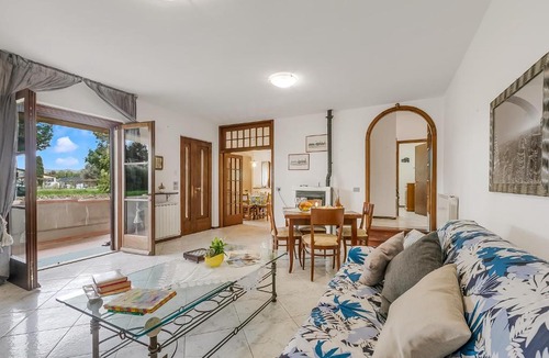 Manciano House | House Tiziana Close by Mare Argentario - Happy Rentals