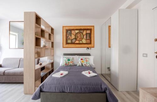 Latina Apartment | House Trieste