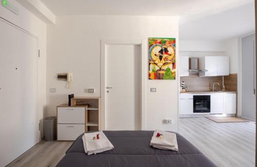 Latina Apartment | House Trieste
