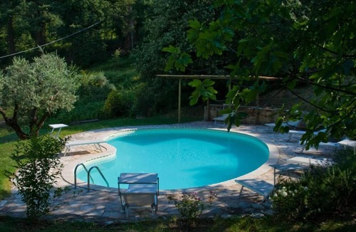 Palazzone Villa | House/Villa - San Casciano dei Bagni