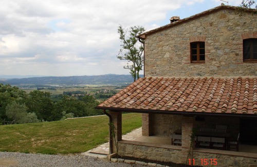 Palazzone Villa | House/Villa - San Casciano dei Bagni