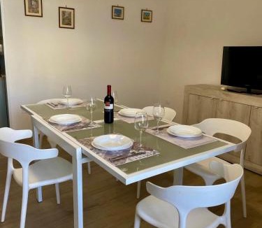 Cavallino Apartment | House via Roma