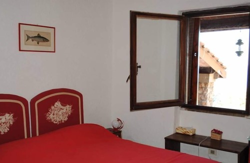 Cala Piccola House | House / Villa - Monte ArgentarioHouse with character