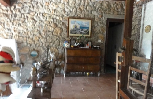 Cala Piccola House | House / Villa - Monte ArgentarioHouse with character