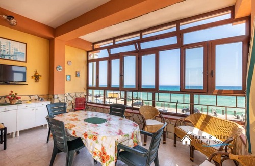 Noto Marina Apartment | House&Villas - Noto Sea View