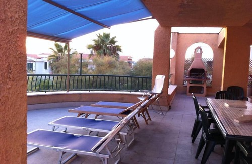 Anzio Villa | House with garden