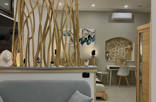 Brindisi Histotic Center House | House with hot tub (BRAMA WELLNESS EXPERIENCE)