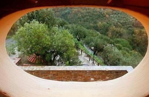 San Mauro Cilento House | House with private pool and wonderful views