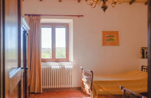 Pienza House | House with private pool with beautiful view Val d 'Orcia