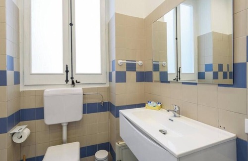 Corso dei Mille - Sant'Erasmo Apartment | Housestation 2 appartaments