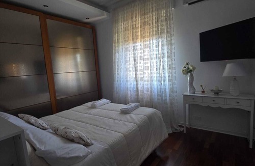 Narni Apartment | How to Grandparents' House Narni