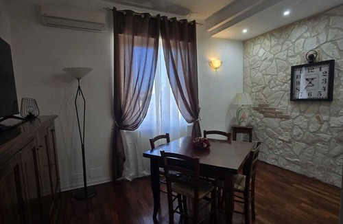 Narni Apartment | How to Grandparents' House Narni